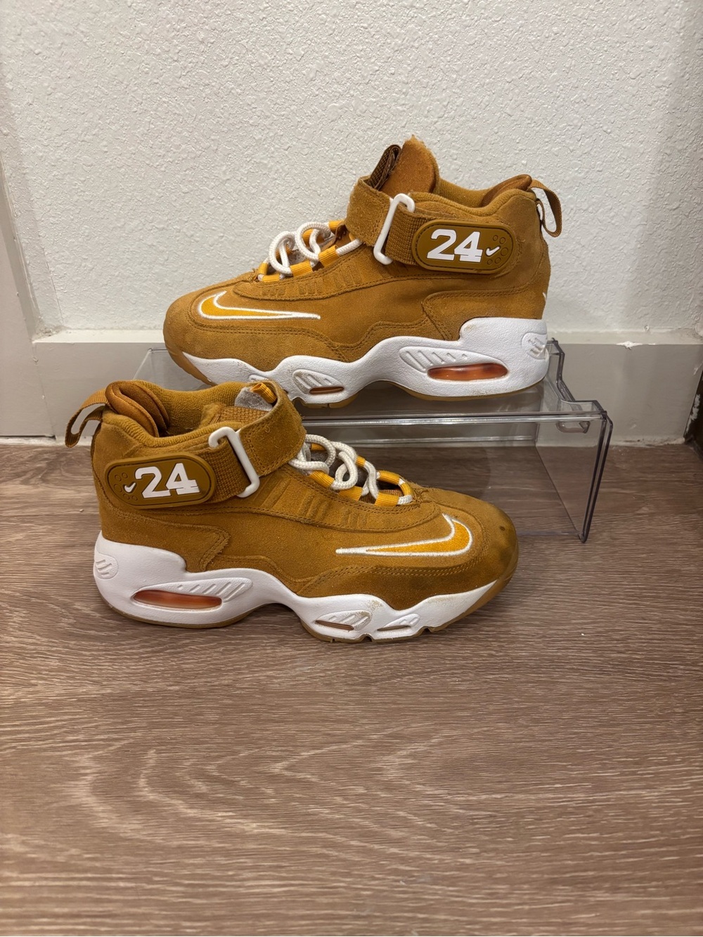 Nike Air Griffey Max 1